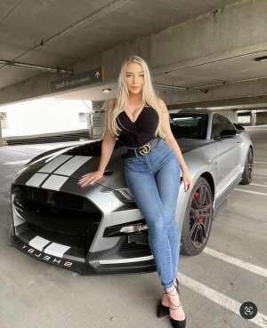 Brooke Michelle Photo #43