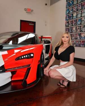 Brooke Michelle Photo #81