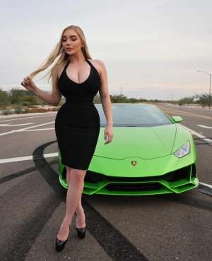 Brooke Michelle Photo #112