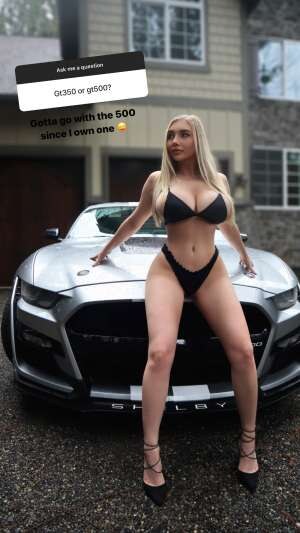 Brooke Michelle Photo #185