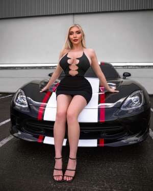 Brooke Michelle Photo #219