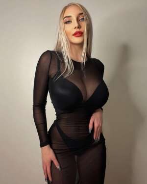 Brooke Michelle Photo #249