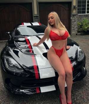 Brooke Michelle Photo #266