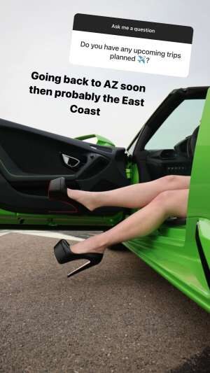 Brooke Michelle Photo #299