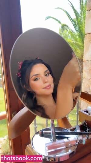 Demi Mawby Video #58