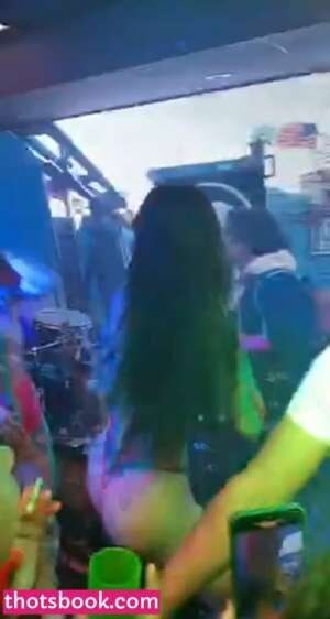 Karely Ruiz Video #126