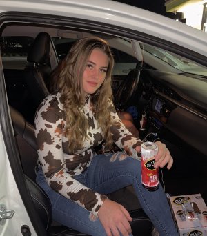 Riley Nipper Photo #1