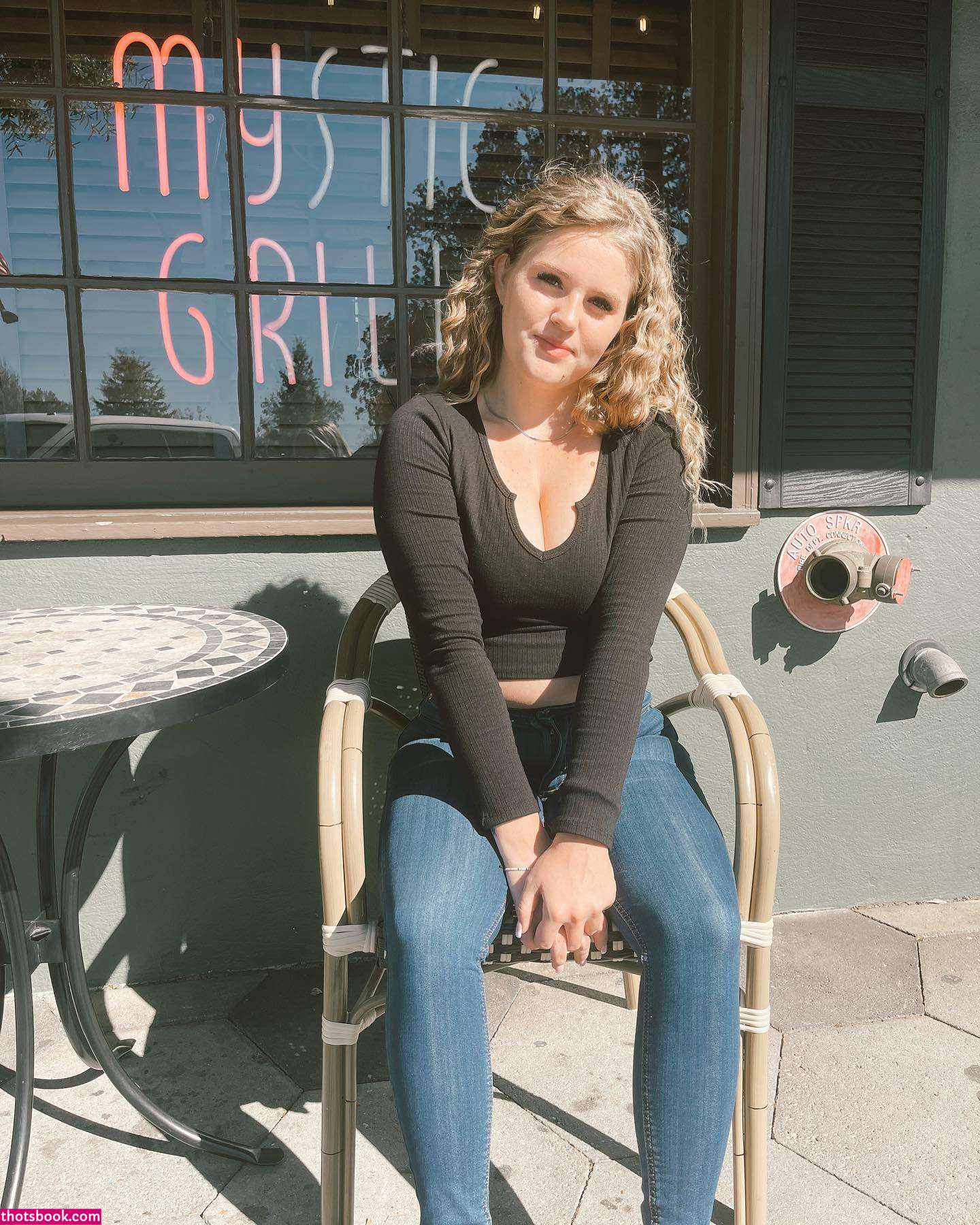 Riley Nipper Photo #106