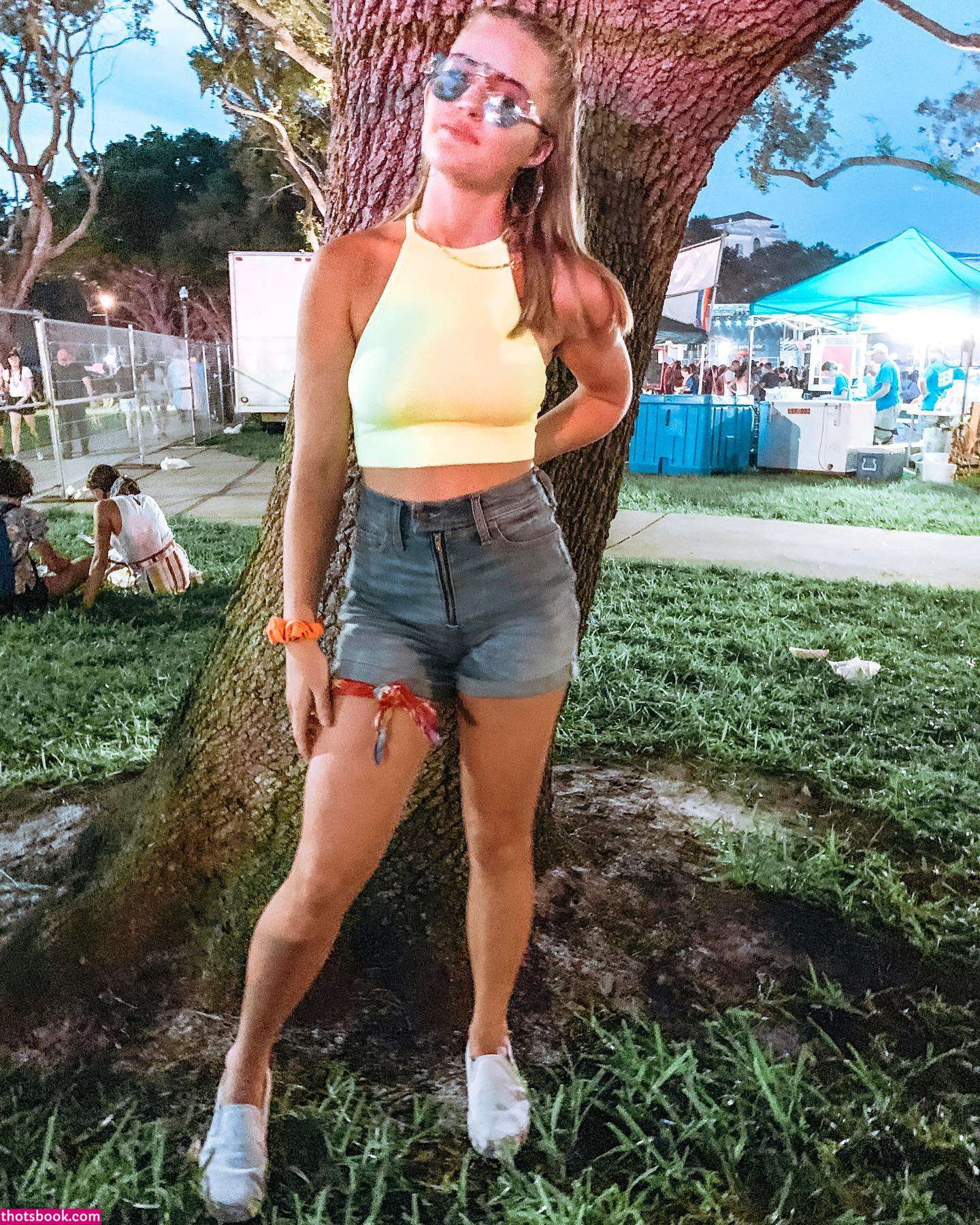 Riley Nipper Photo #133