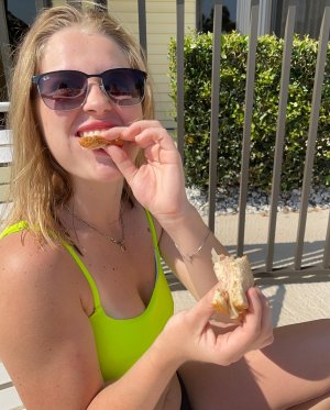 Riley Nipper Photo #125