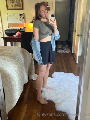 Theivoryfox Photo #103