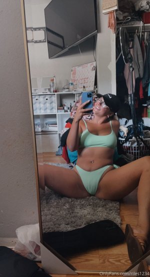 Riley Nipper Photo #184