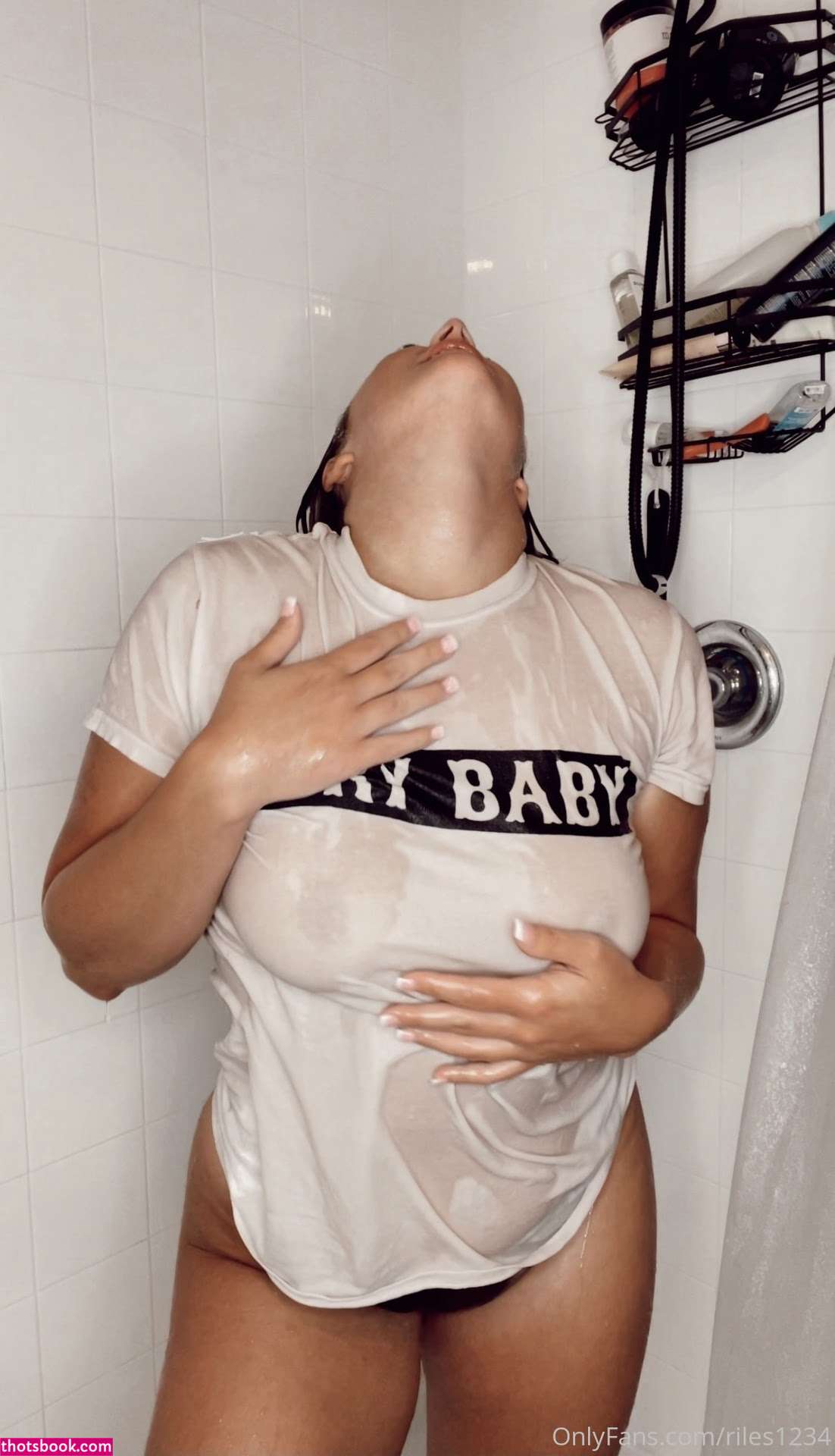 Riley Nipper Photo #208