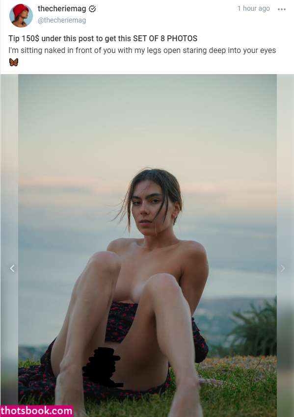 Cheriefatale Photo #95