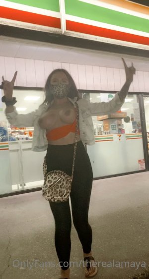 Amayaanne Post #5