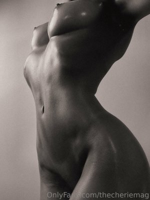 Cheriefatale Photo #25