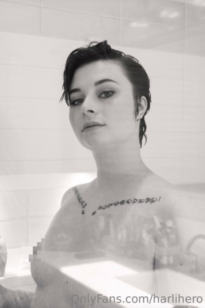 Harliantihero Post #7