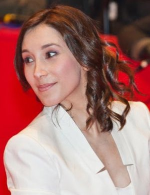Sibel Kekilli Photo #1