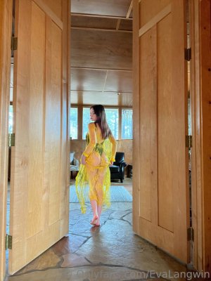 Eva Langwin Photo #122