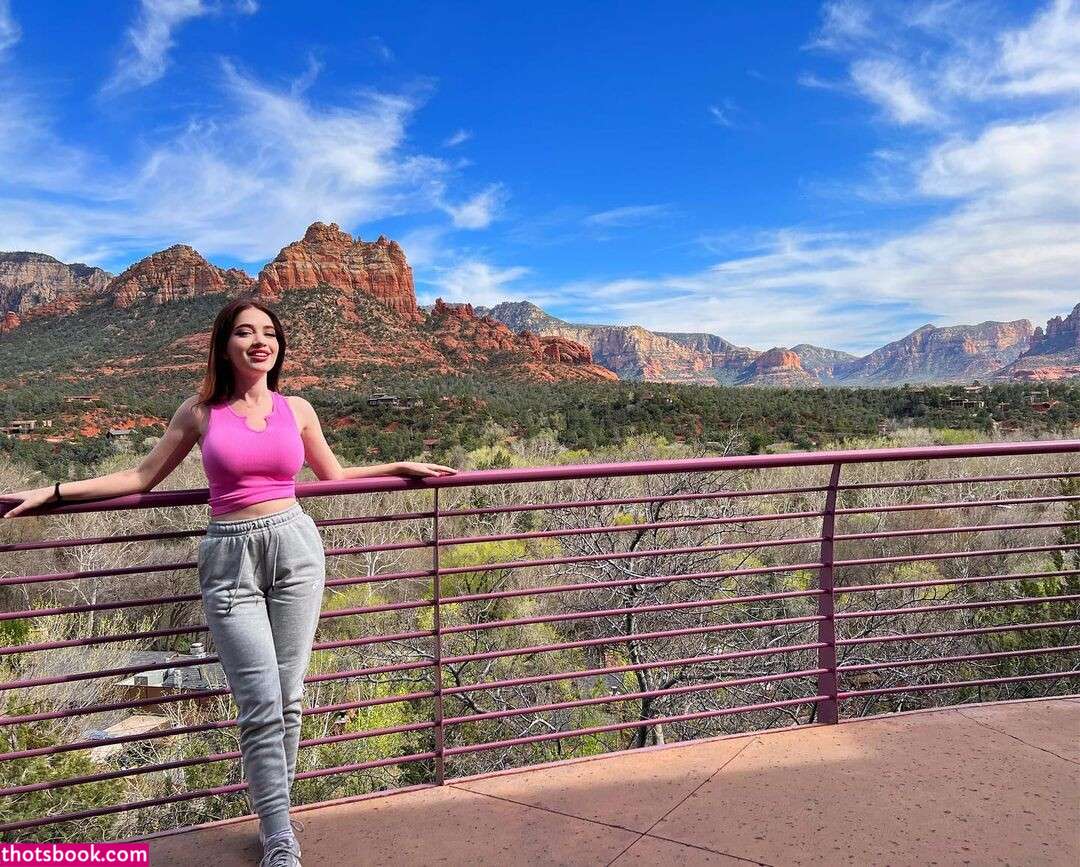 Eva Langwin Photo #213