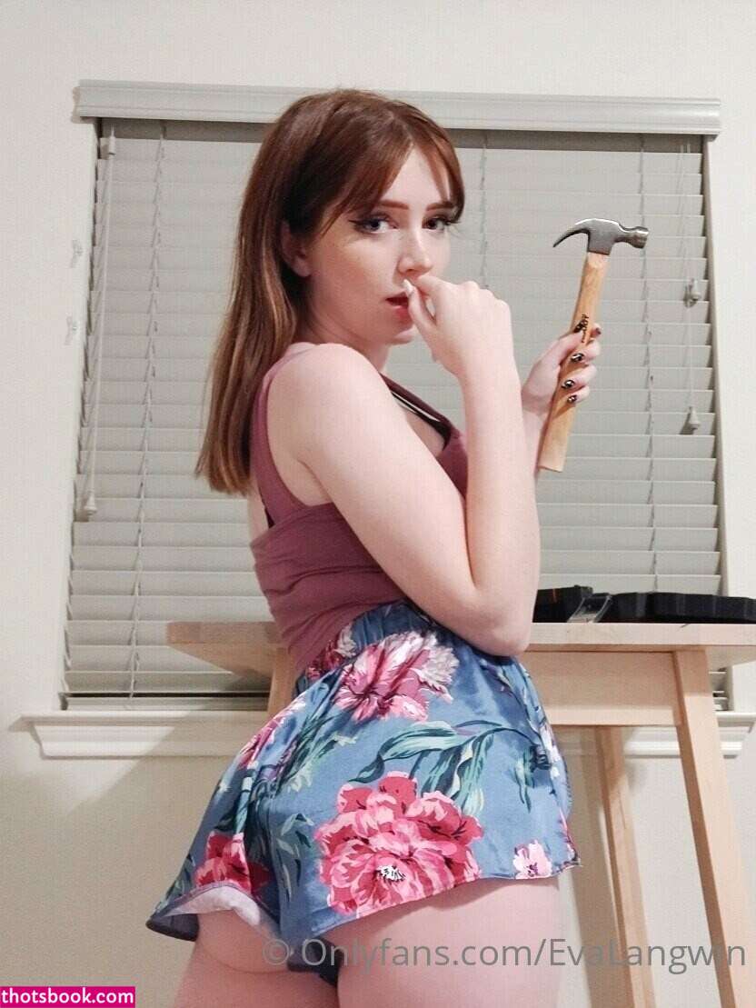 Eva Langwin Photo #233