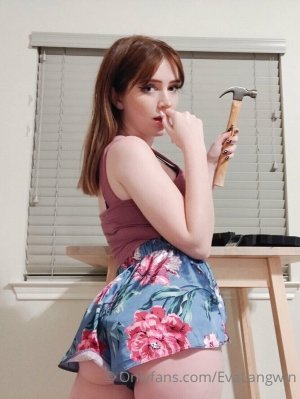 Eva Langwin Photo #233