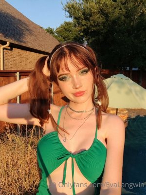 Eva Langwin Photo #265