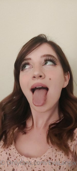 Eva Langwin Photo #267