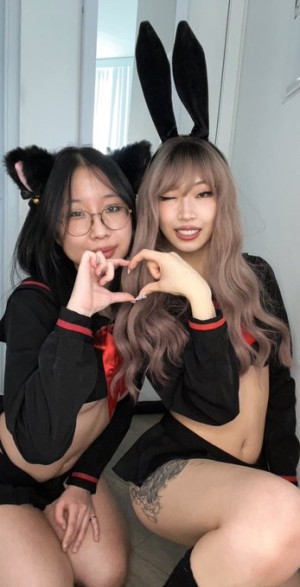 Angeifei Photo #20