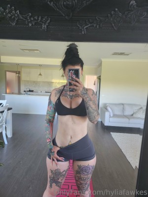 Hylia Fawkes Photo #413