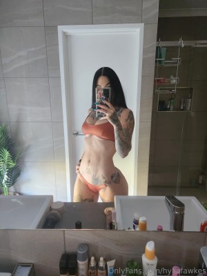 Hylia Fawkes Photo #526