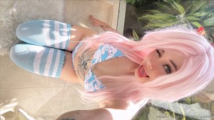 Rusty Fawkes Photo #1083