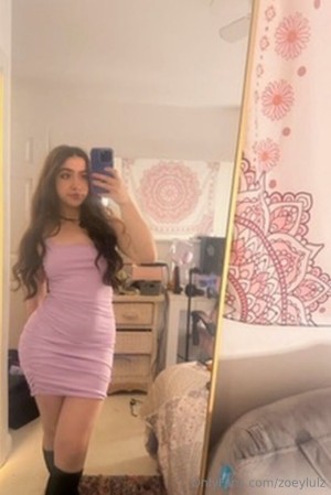 zoeylulz Post #4