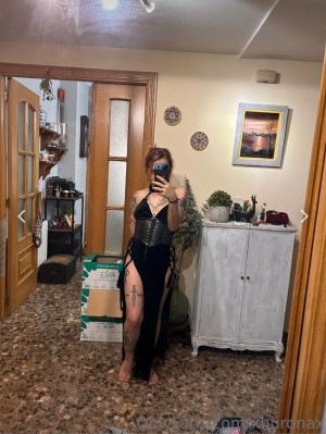 Hurona Rolera Post #5