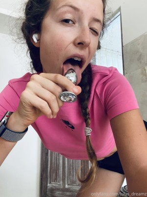 lulusdreamz Photo #163