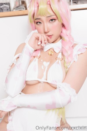 L1mitedxin Photo #6