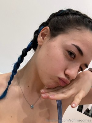 Sofia Gomez Photo #1146