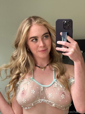 Grace Charis Photo #897