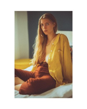 Agnes Verano Photo #30