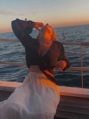 Chiri Francesca Post #5