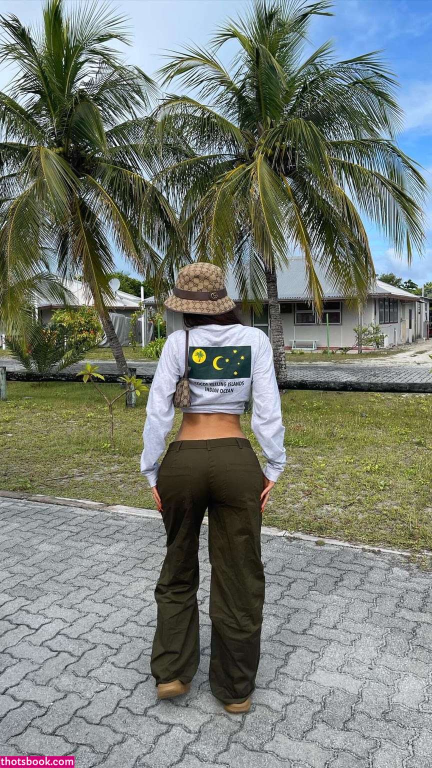 Mikaela Testa Photo #466