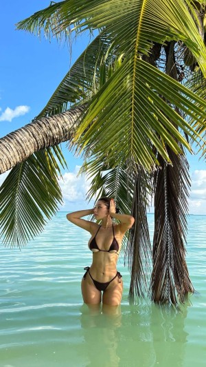 Mikaela Testa Photo #462