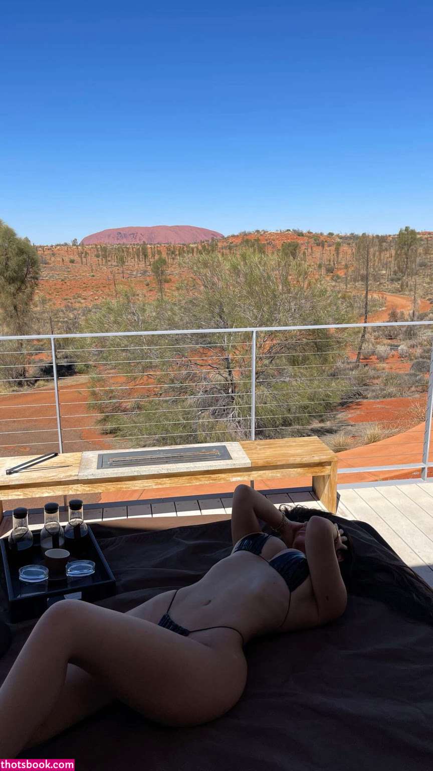 Mikaela Testa Photo #499