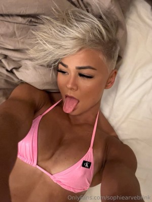 Sophie Arvebrink Photo #169