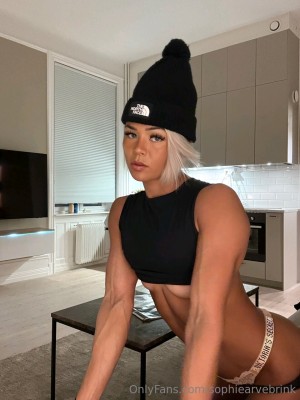 Sophie Arvebrink Photo #200