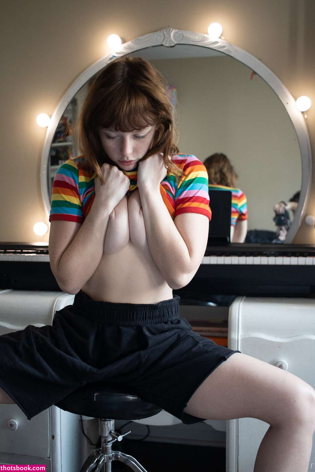 thestrawberrybutcher Photo #35