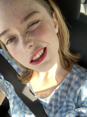 thestrawberrybutcher Post #1