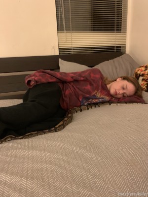 thestrawberrybutcher Photo #157