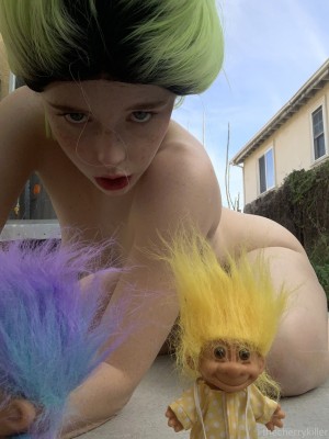 thestrawberrybutcher Photo #173