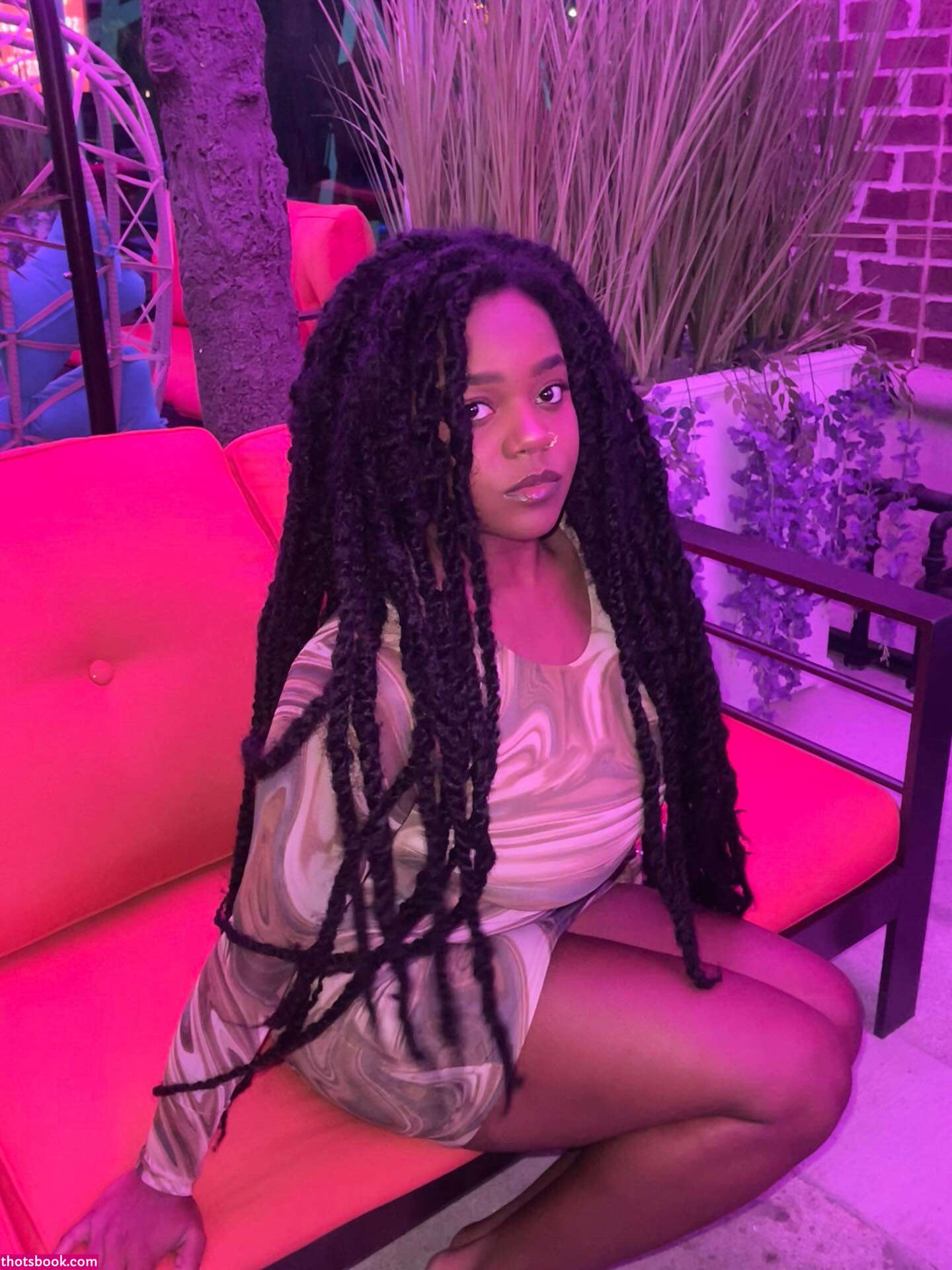 Cece Dominique Photo #5